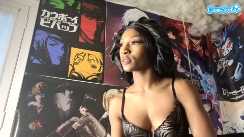 niviawolfe CamSoda 16-04-2023